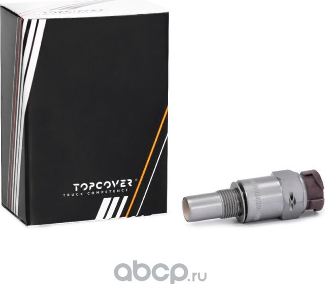 Датчик спидометра (Topcover). Артикул T01676002