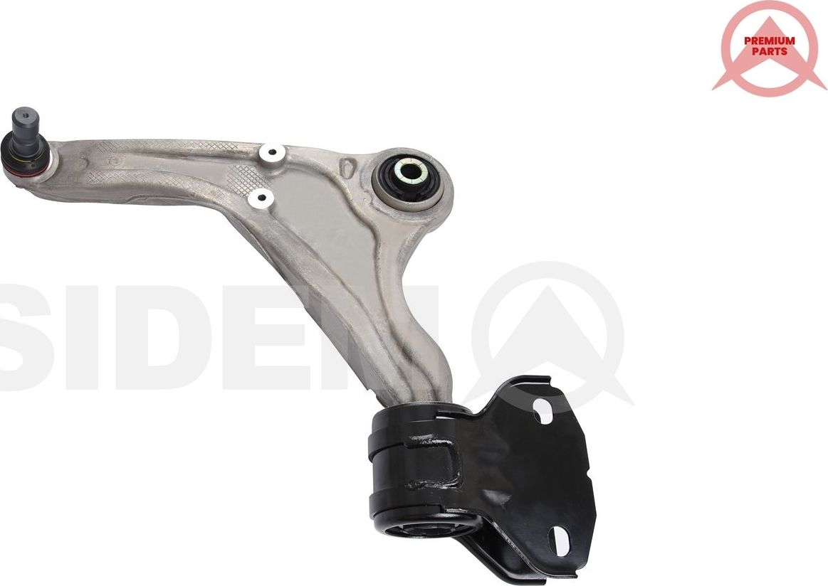 Поперечный рычаг передней подвески Sidem (алюминий). Артикул 3058