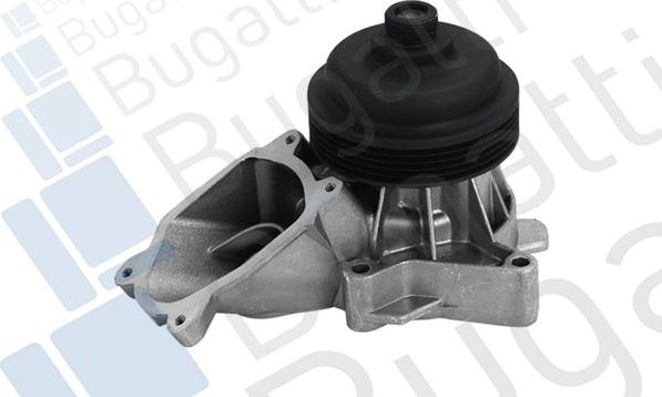 Помпа (водяной насос) Bugatti. Артикул PA5418