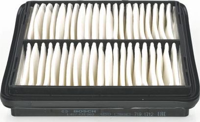 Воздушный фильтр Bosch. Артикул 1 457 433 963