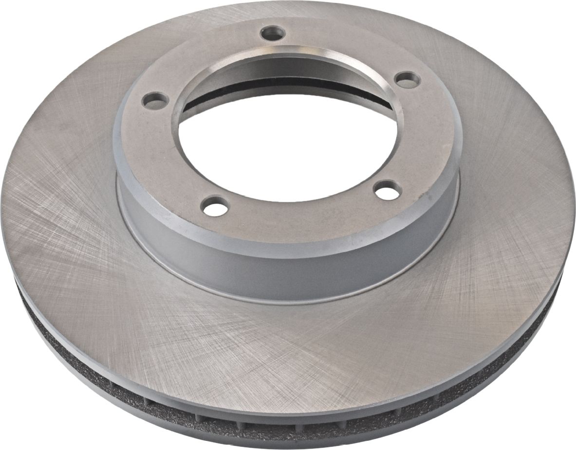 Тормозной диск Blue Print. Артикул ADT343190