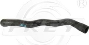 Патрубок радиатора (системы охлаждения) Frey. Артикул 724009801