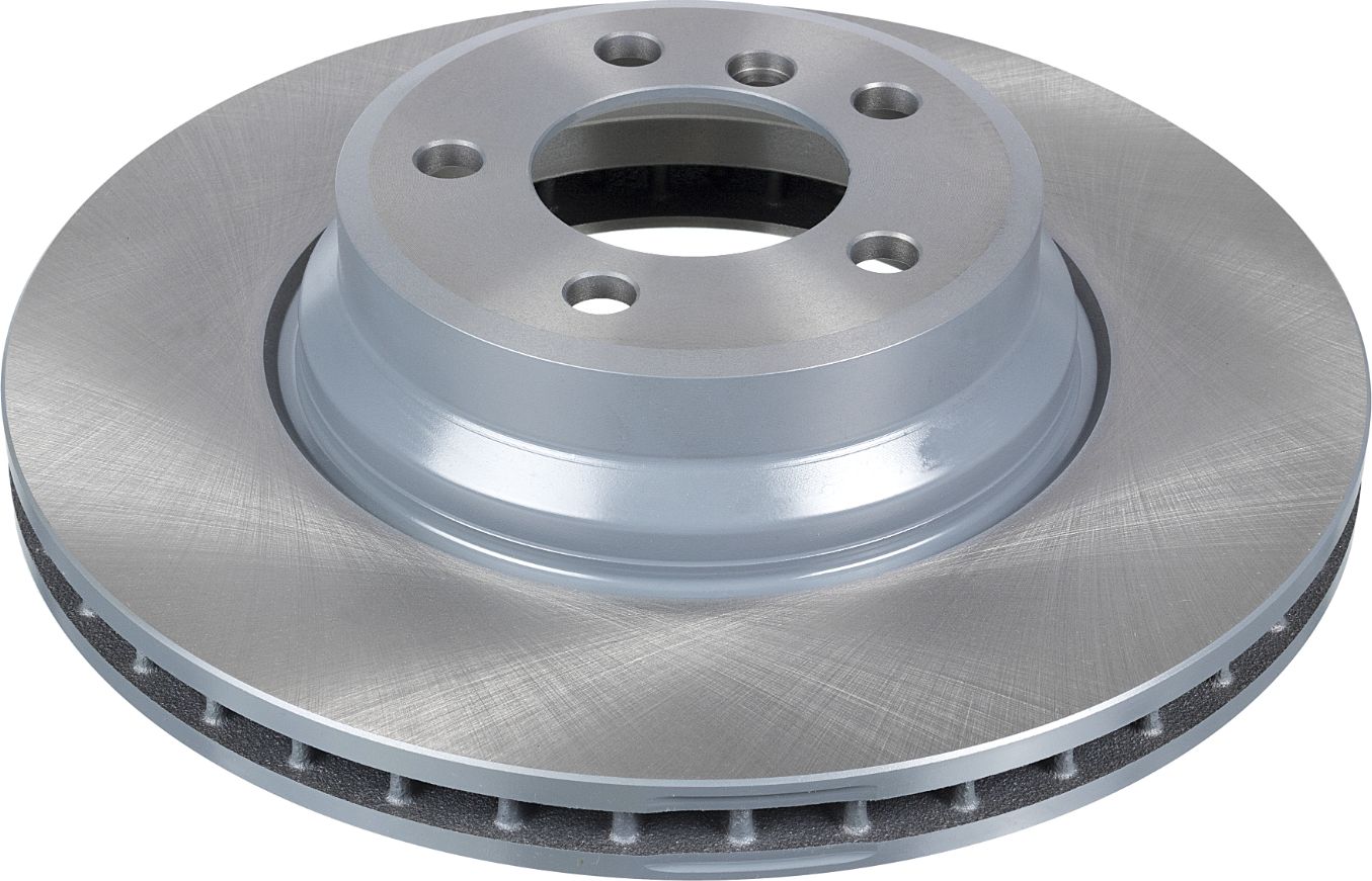 Тормозной диск Febi Bilstein. Артикул 24466