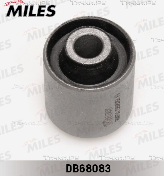 Сайлентблок переднего рычага подвески Miles нижний внешний для Hyundai Sonata IV (EF) 1998-2004. Артикул DB68083