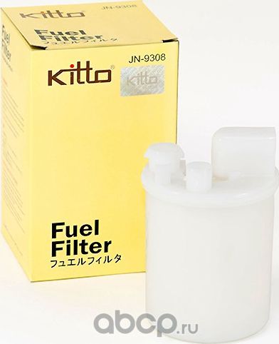 Фильтр Маслянаявставка (Kitto). Артикул JN9308