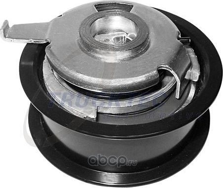 Натяжной ролик (натяжитель) ремня ГРМ Trucktec Automotive. Артикул 07.12.081