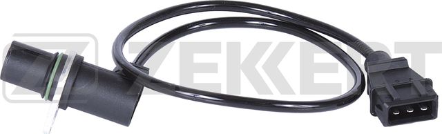 Датчик положения коленвала Zekkert для Volkswagen Corrado 1991-1995. Артикул SE-4056