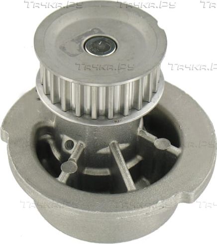 Помпа (водяной насос) SKF для Chevrolet Corsa 1994-2002. Артикул VKPC 85212