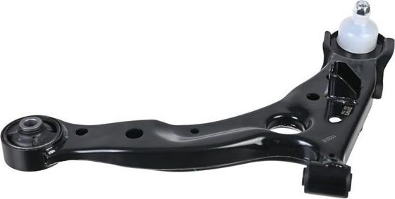 Поперечный рычаг передней подвески Zentparts левый для Renault 21 1989-1994. Артикул Z24889