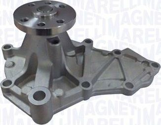 Помпа (водяной насос) Magneti Marelli для Mazda CX-7 I 2009-2013. Артикул 352316171296