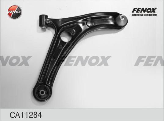 Поперечный рычаг передней подвески Fenox. Артикул CA11284