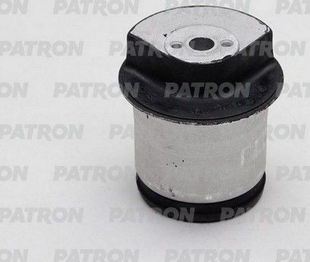 Сайлентблок заднего рычага подвески Patron. Артикул PSE10041