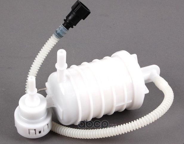 Топливный фильтр BMW. Артикул 16147186454