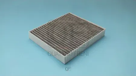 Фильтр салона угольный (Quattro Freni). Артикул qf20q00162