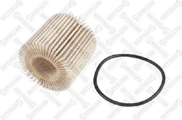 Масляный фильтр Stellox. Артикул 20-50552-SX