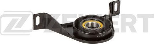 Подвесной подшипник карданного вала Zekkert. Артикул GM-8071