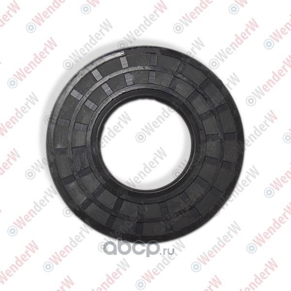 Сальник привода VW Passat CC 08-15, Tiguan 07-... 39X83.2X8 --,РОССИЯ (Wenderw). Артикул WE12078C