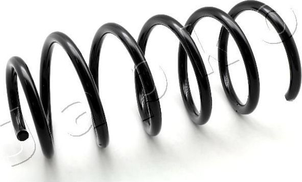 Пружина подвески Japko. Артикул ZCJ3464C