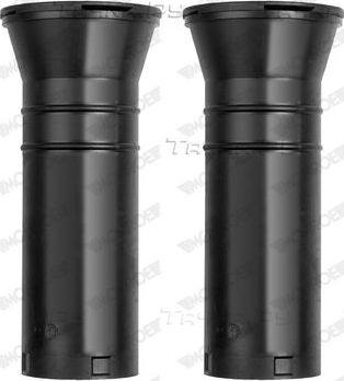 Комплект отбойников и пыльников амортизаторов (стоек) Monroe PROTECTION KIT. Артикул PK123