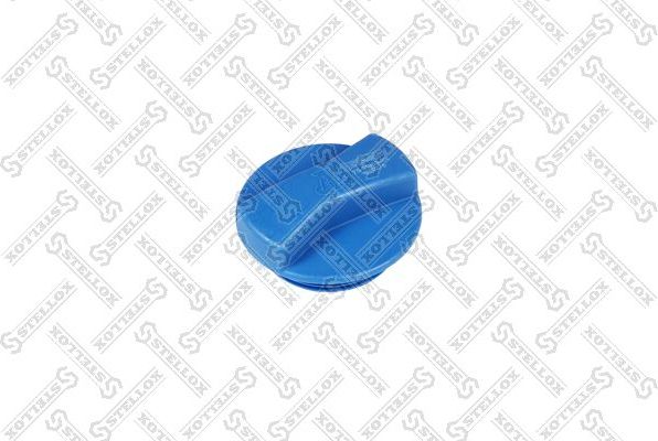 Крышка расширительного бачка Volkswagen Golf/Passat, Audi A4/A6 1.4-4.2 1994 (Stellox) Stellox. Артикул 75-51953-SX
