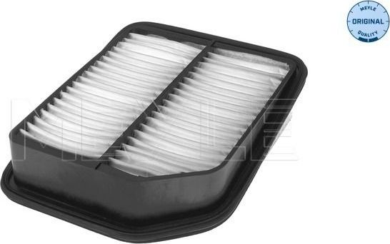 Воздушный фильтр Meyle Original. Артикул 33-12 321 0012