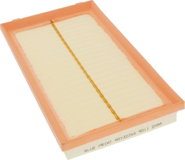 Воздушный фильтр Blue Print. Артикул ADT32266
