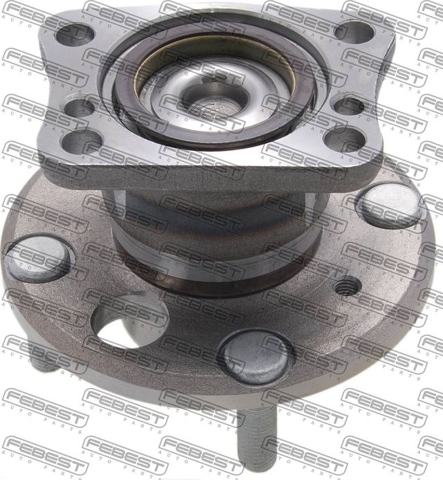 Ступица колеса Febest задняя правая/левая для Ford Fiesta V 2008-2010. Артикул 2182-CB1MR
