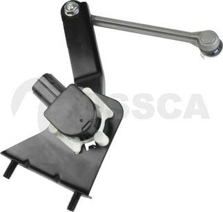 Датчик, корректор угла наклона фар OSSCA. Артикул 57201