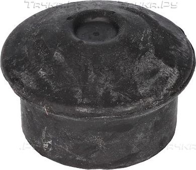 Подушка (опора) двигателя Birth передняя для Audi 100 IV (C4) 1990-1994. Артикул 51025