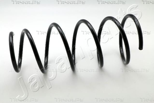 Пружина подвески Japanparts. Артикул ZC1414C