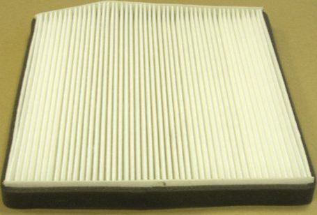 Салонный фильтр SCT-Germany. Артикул SA 1136