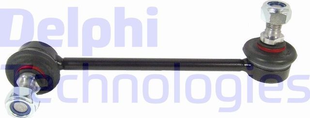 Стойка (тяга) стабилизатора Delphi. Артикул TC1836
