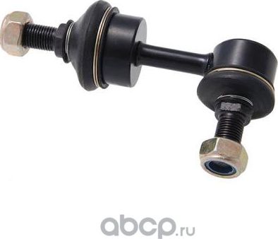 Стойка (тяга) стабилизатора Hyundai / KIA. Артикул 555303Z000