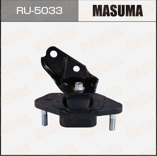 Подушка крепления двигателя MASUMA, ACCORD / Masuma. Артикул RU5033