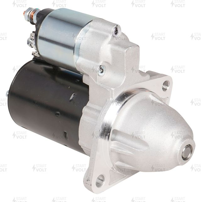 Стартер StartVOLT для BMW 5 V (E60/E61) 2007-2010. Артикул LSt 2611