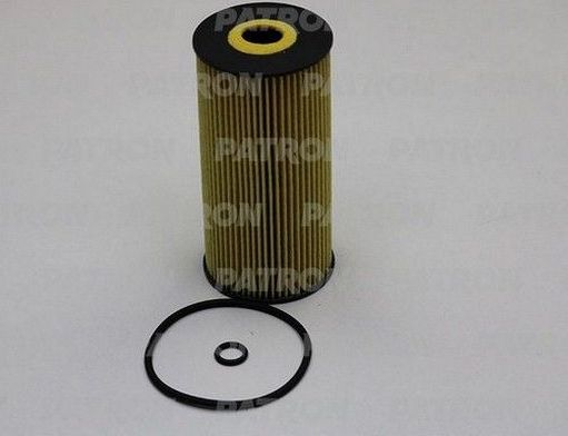 Масляный фильтр Patron. Артикул PF4258