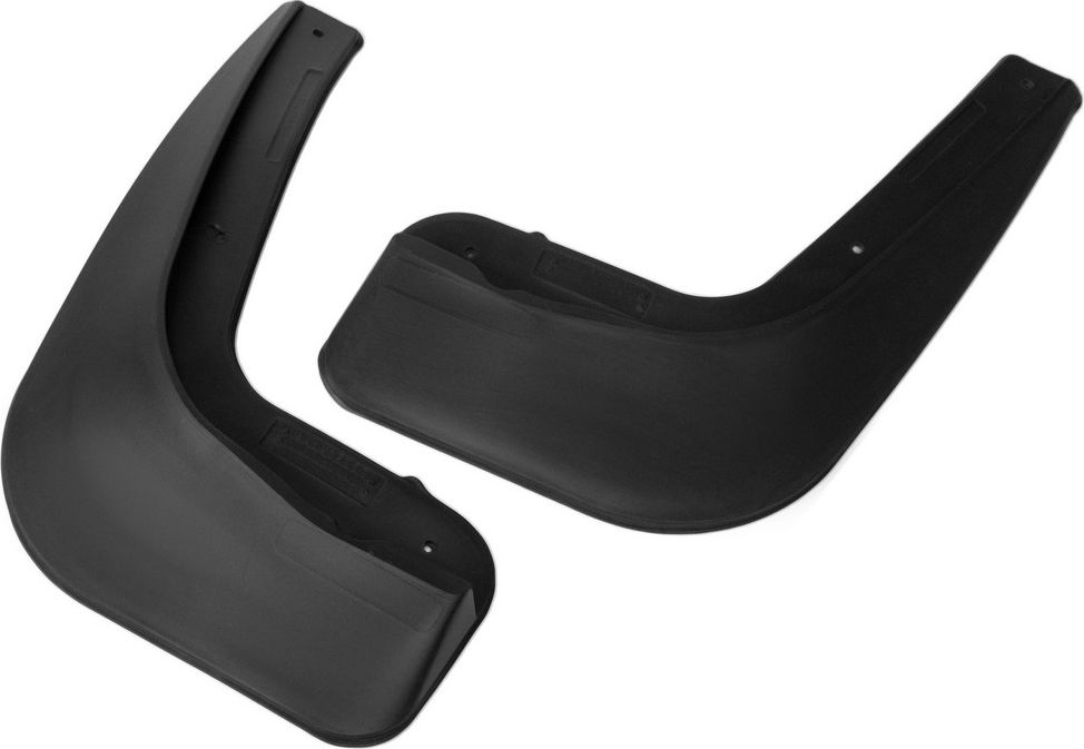 Брызговики Rival задняя пара Geely Coolray SX11 2020-2026. Артикул 21904002