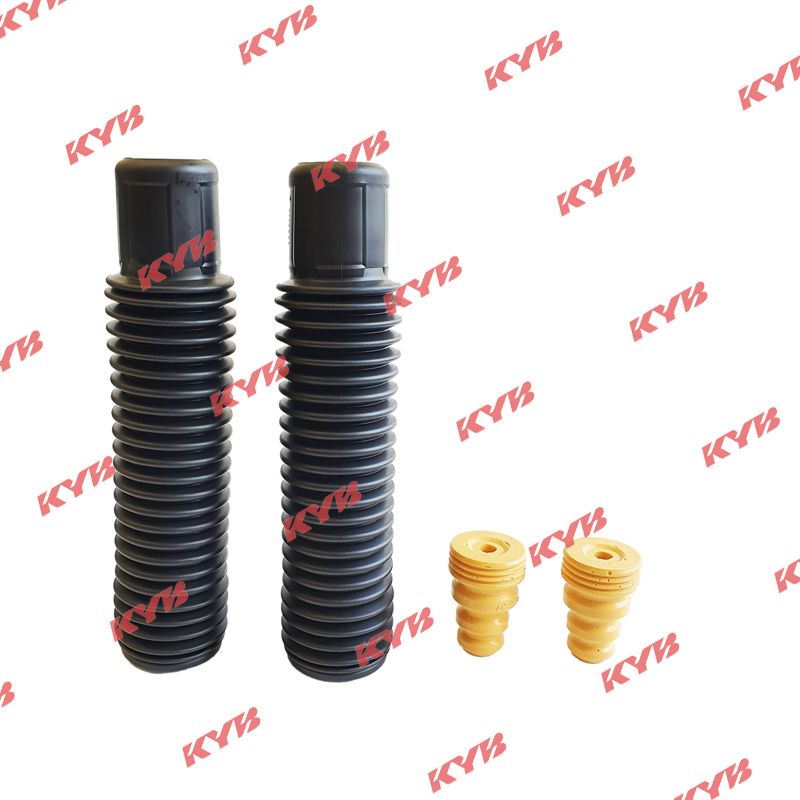 Комплект отбойников и пыльников амортизаторов (стоек) KYB (Каяба) Protection Kit. Артикул 910266