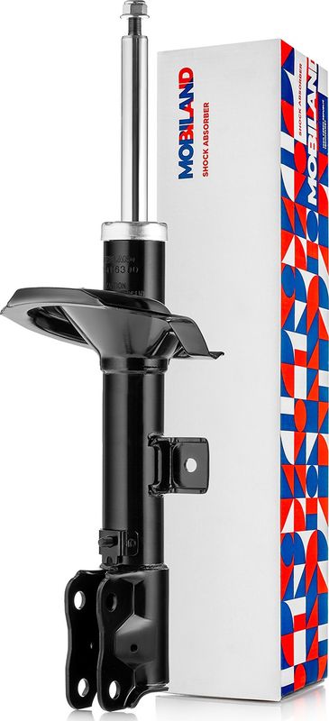 Амортизатор Mobiland. Артикул 134116300