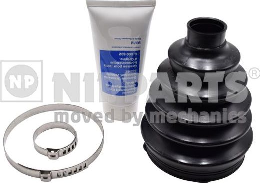 Пыльник ШРУСа наружный Nipparts. Артикул N2861035