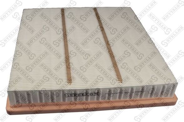 Воздушный фильтр Stellox. Артикул 71-01550-SX