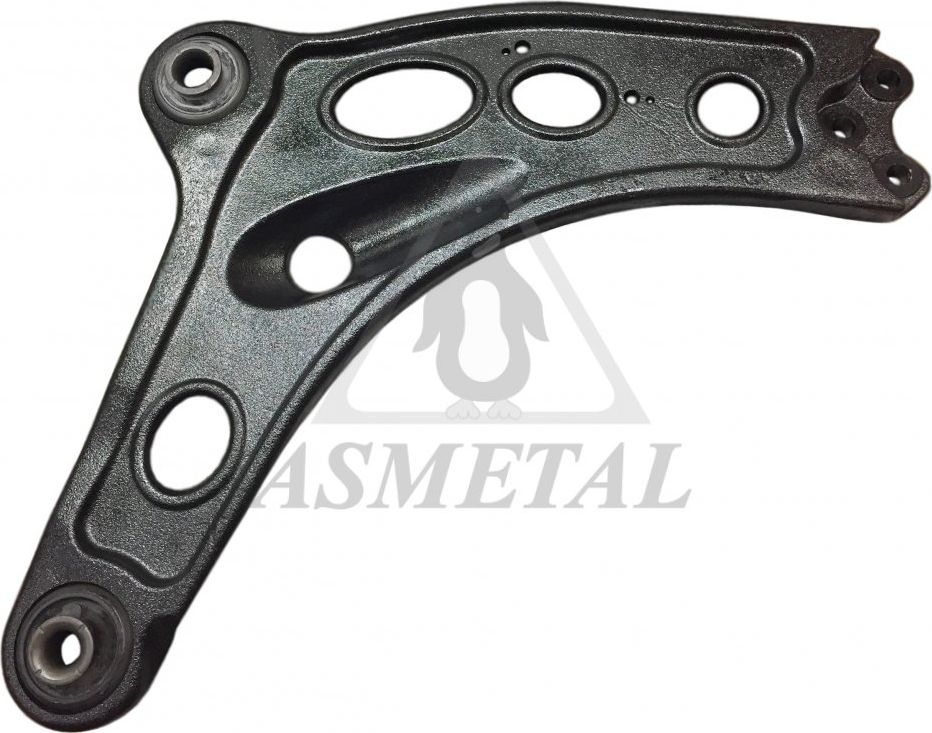 Поперечный рычаг передней подвески Asmetal (сталь). Артикул 30RN0523