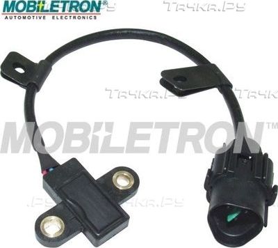 Датчик положения коленвала Mobiletron для Hyundai Atos 1998-2000. Артикул CS-K006