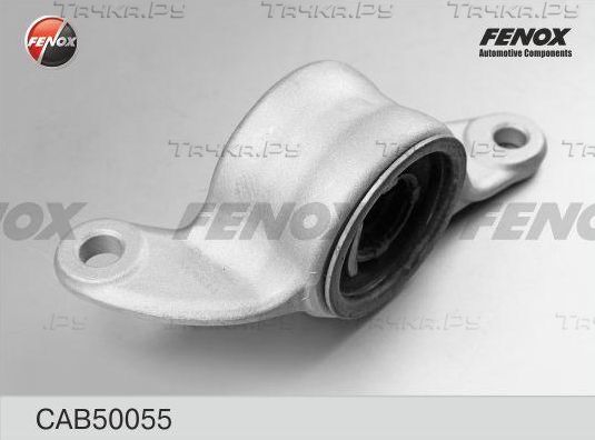 Сайлентблок переднего рычага подвески Fenox. Артикул CAB50055