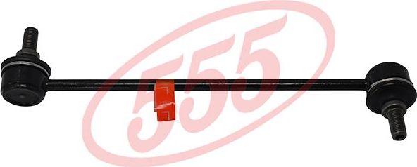 Стойка (тяга) стабилизатора 555. Артикул SL-7900L
