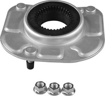 Опора амортизатора (стойки) Tedgum. Артикул 00741992