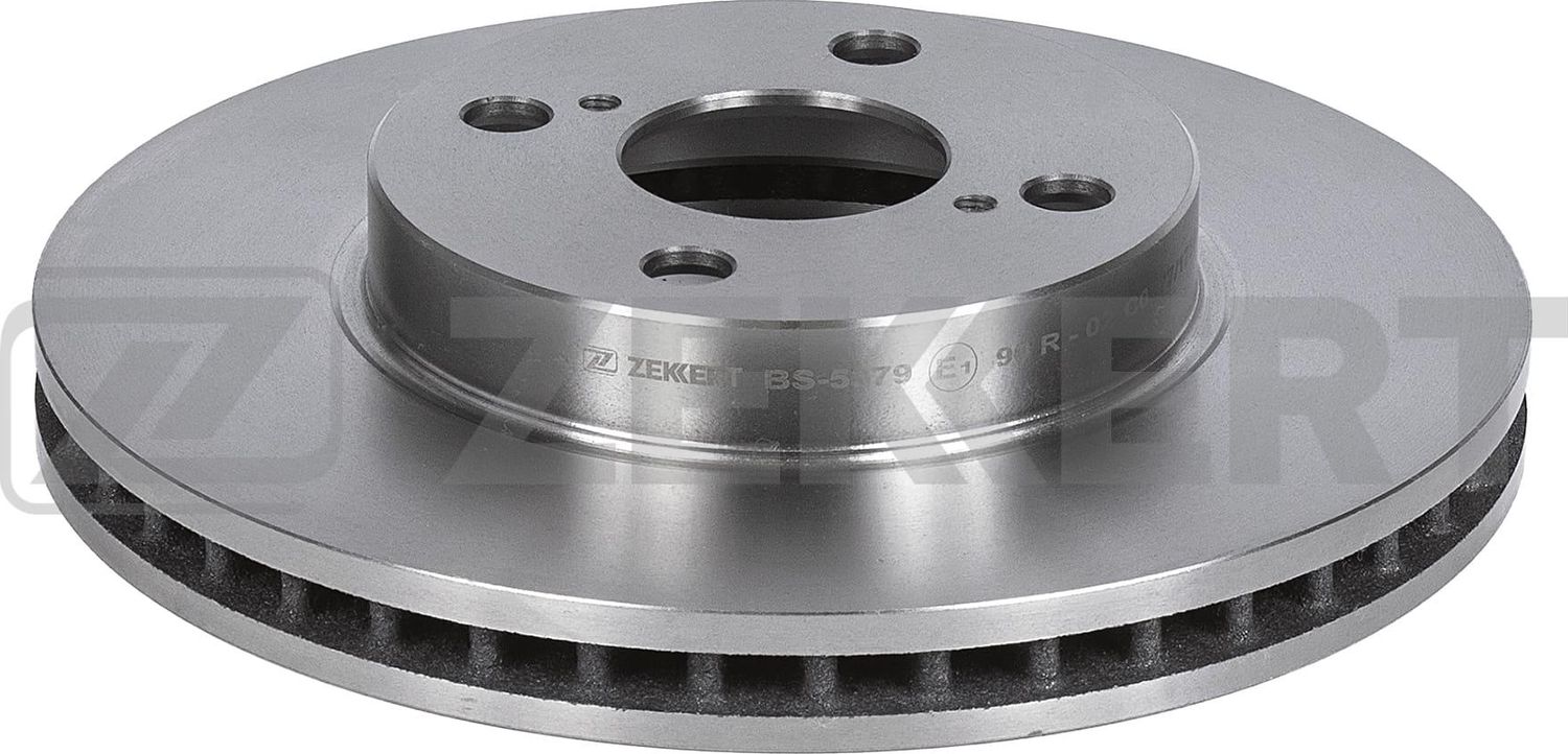 Тормозной диск Zekkert. Артикул BS-5379