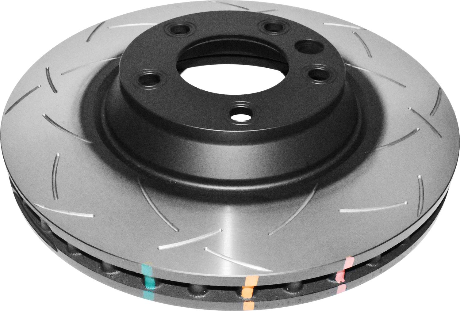 Тормозной диск передний (DBA). Артикул DBA42246S