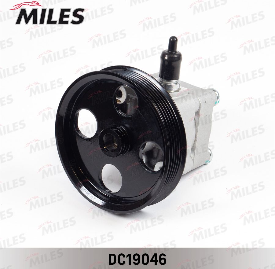 Насос ГУР Miles. Артикул DC19046
