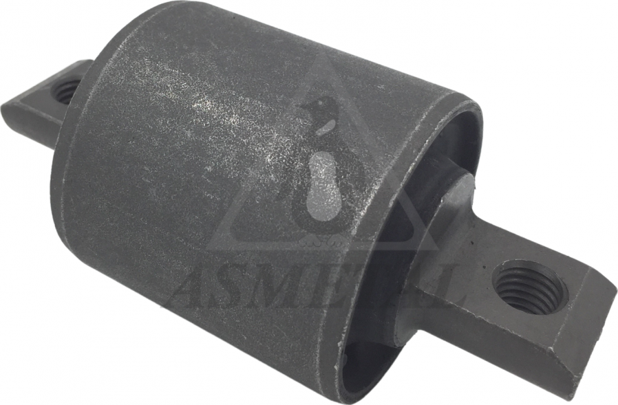 Сайлентблок переднего рычага подвески Asmetal. Артикул 38VL0500